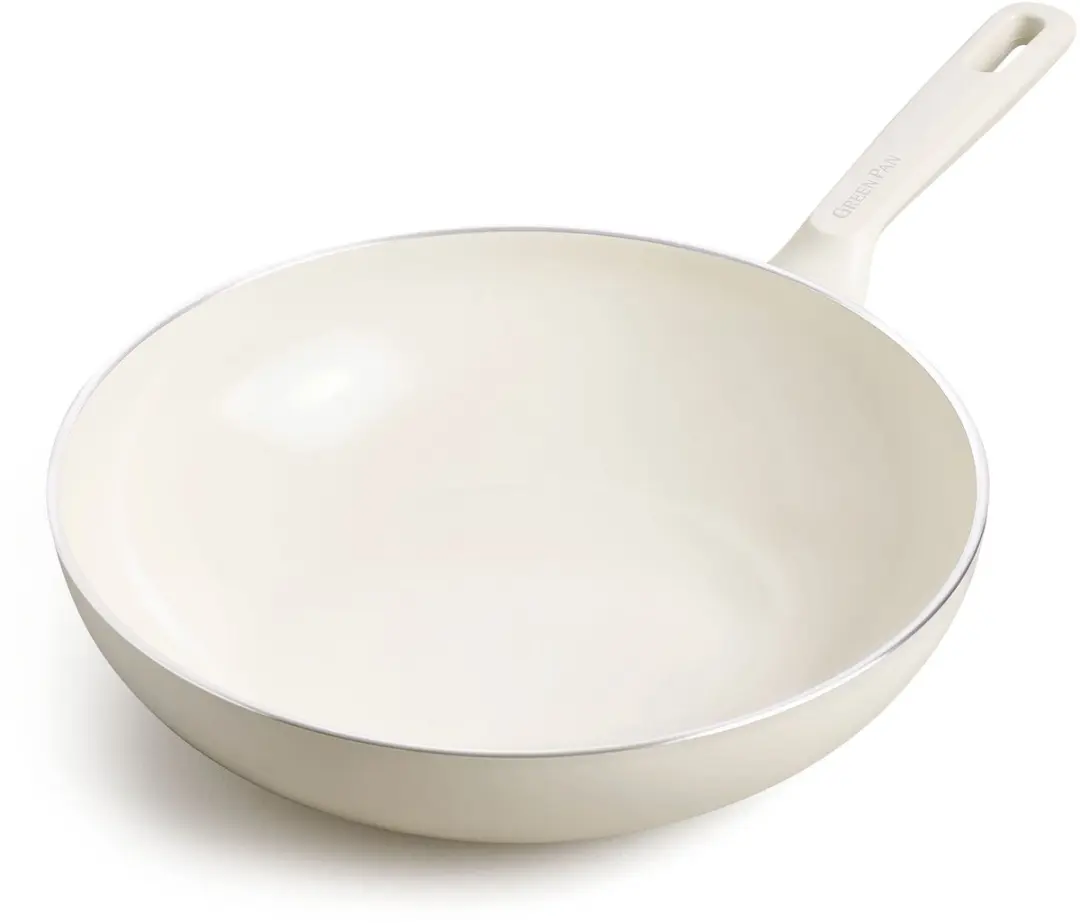 GreenPan Memphis Wokpan 28 cm