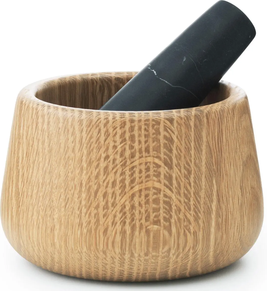 Normann Copenhagen Craft Vijzel Zwart