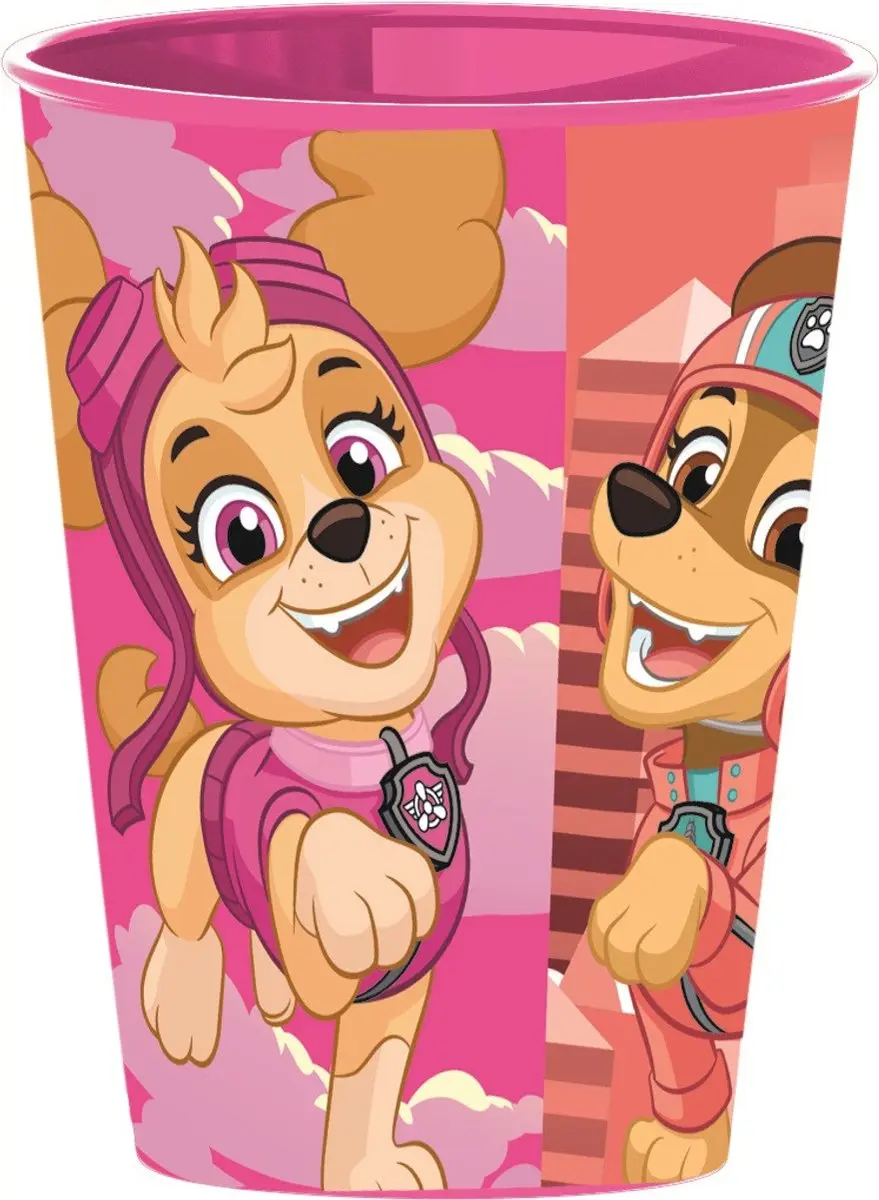 Paw Patrol Drinkbeker