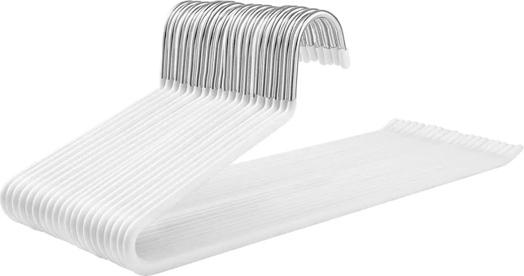 Songmics Kleerhangers 20 Stuks