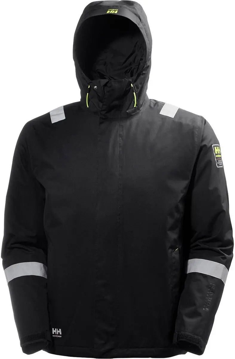 Helly Hansen Aker Winterjacket 71351