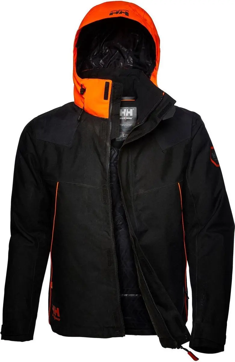 Helly Hansen Chelsea Evolution Winter Jacket 71340