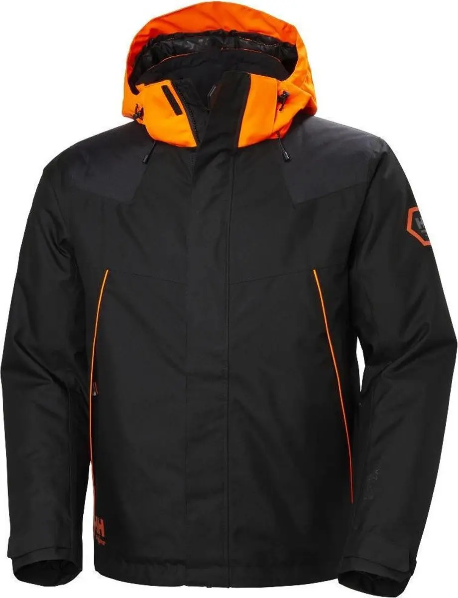 Helly Hansen Chelsea Evolution Winter Jacket 71340