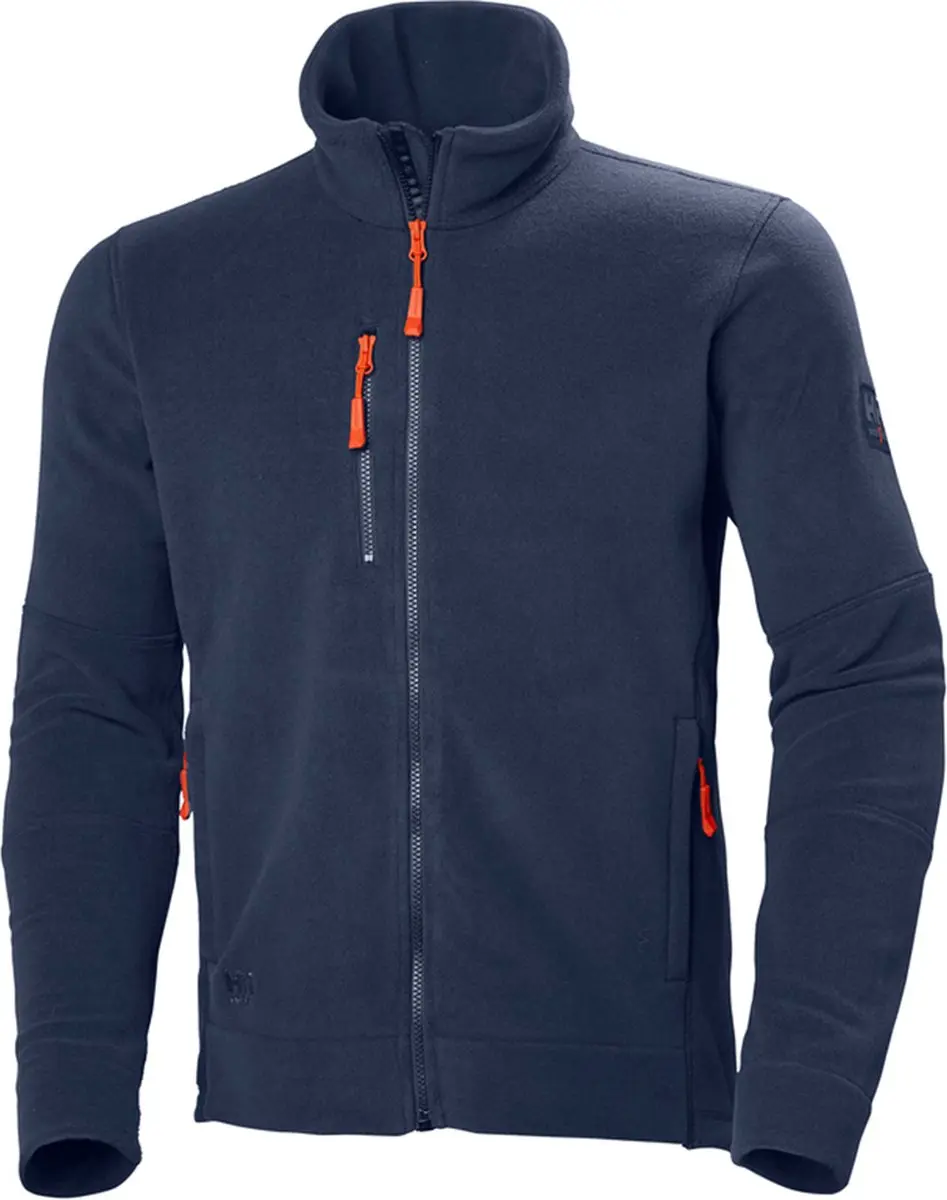 Helly Hansen Kensington Fleece Jacket L