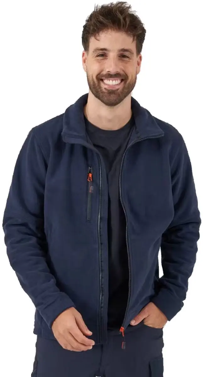 Helly Hansen Kensington Fleece Jacket M