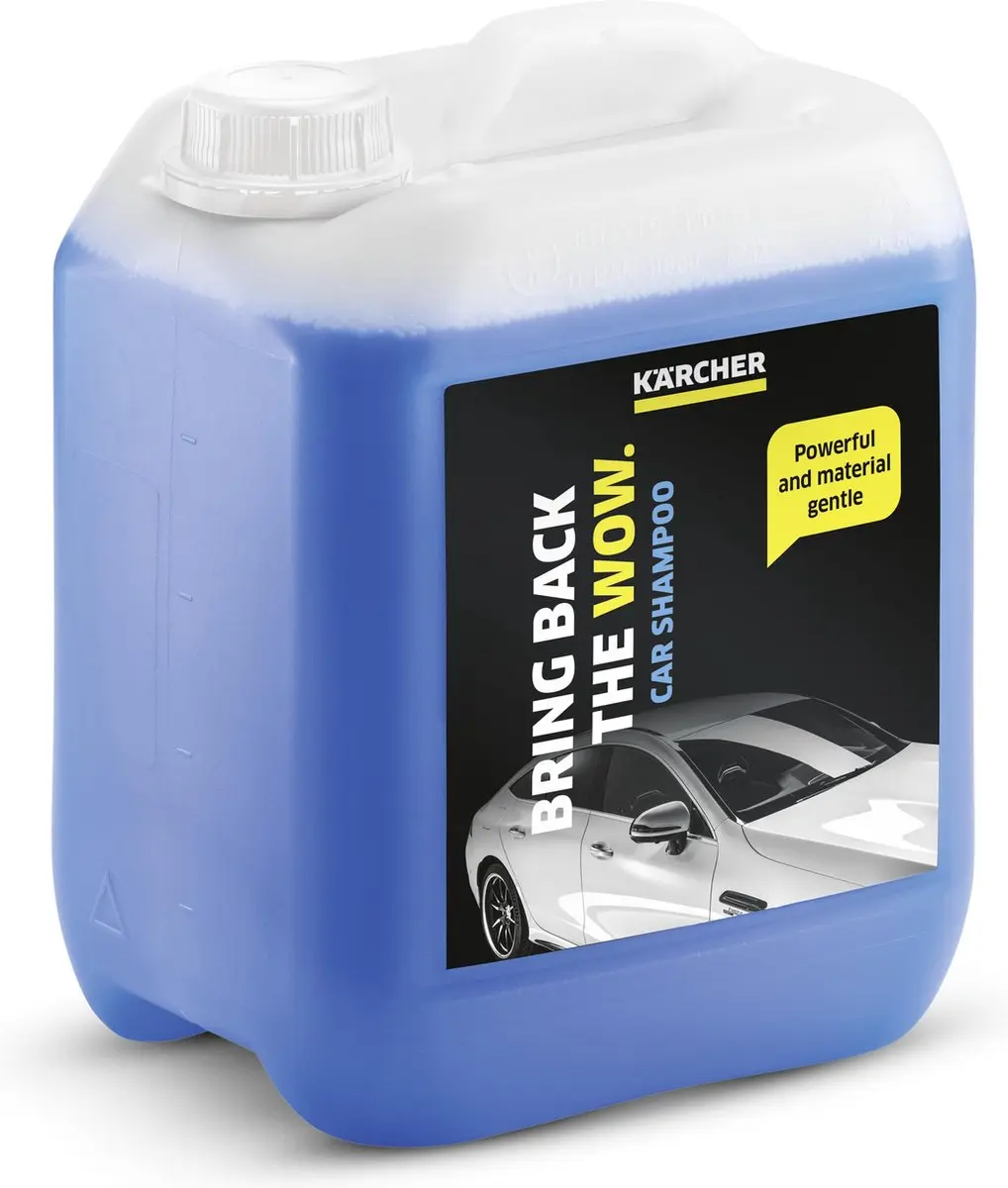 Kärcher RM 619 Autoschampoo 5L