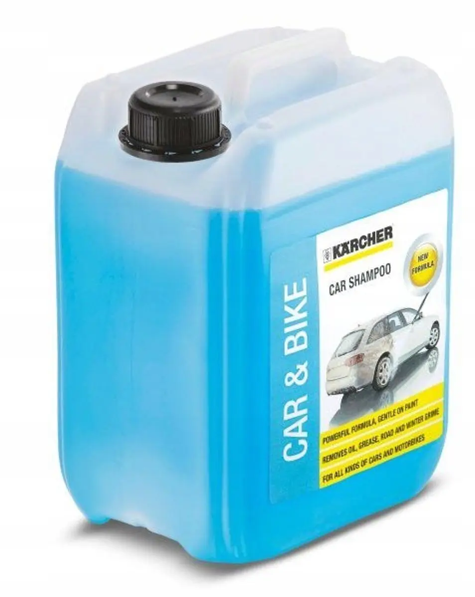 Kärcher RM 619 Autoschampoo 5L - afbeelding 5 van 6