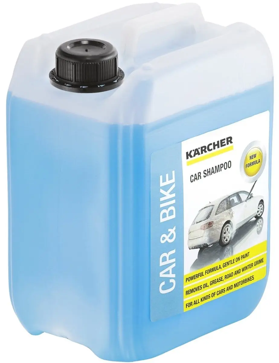 Kärcher RM 619 Autoschampoo 5L - afbeelding 4 van 6