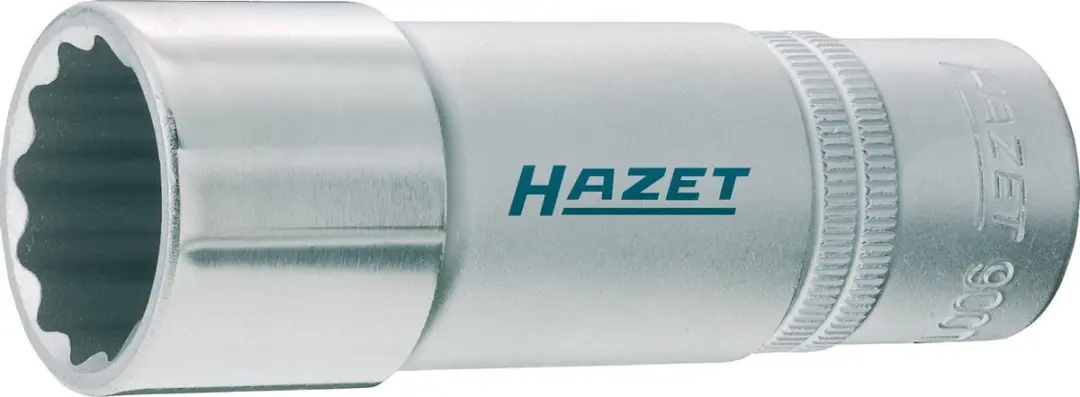 Hazet 900TZ-19 Dopsleutel 19mm