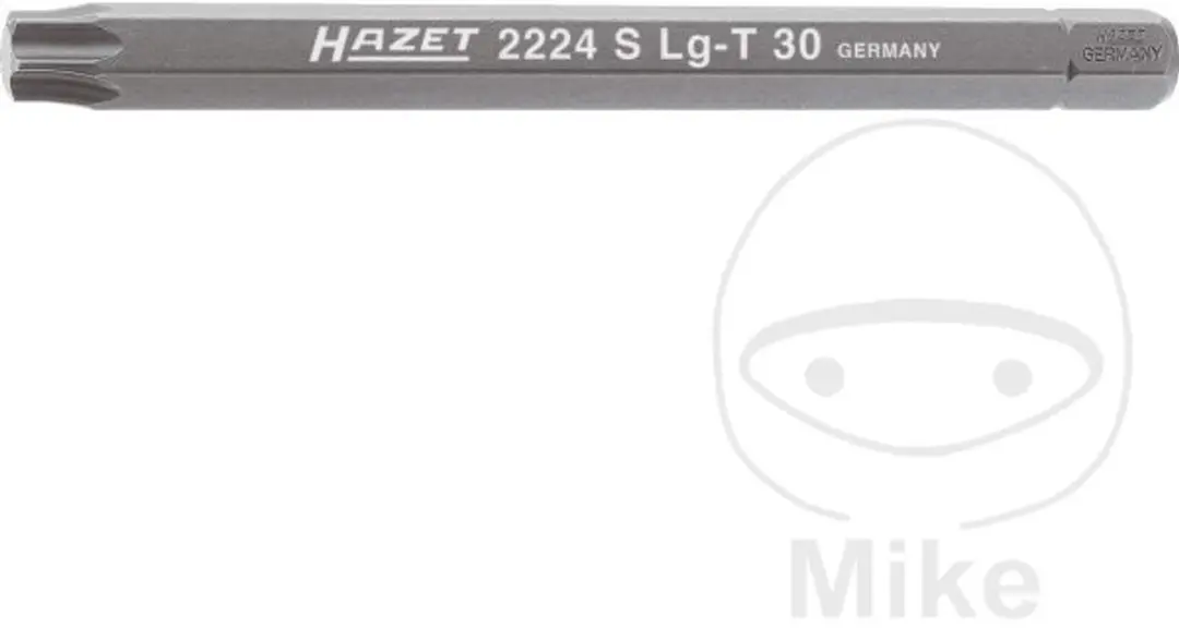 Hazet Bit Torx 5/16" T30