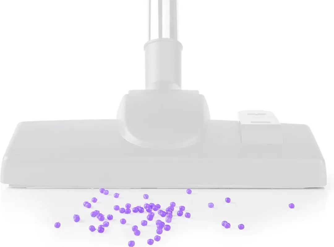 Nedis VCFP112LAV Geurparels Stofzuiger - 6 Stuks - Lavendel