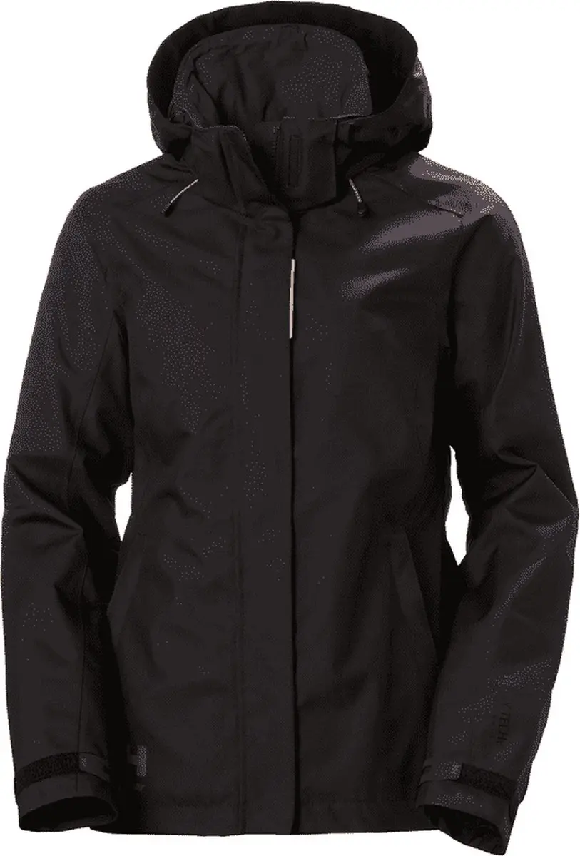W Luna Shell Jacket