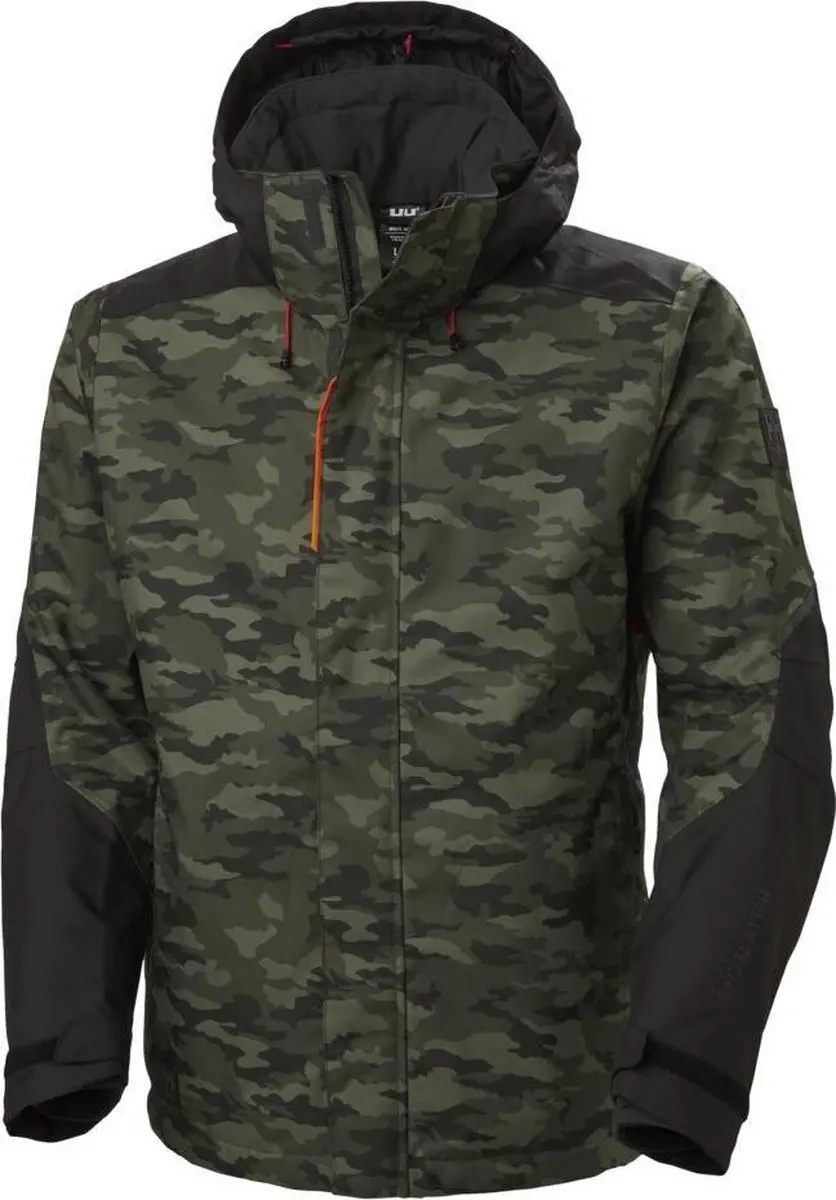 Helly Hansen Kensington Winterjacket  71345