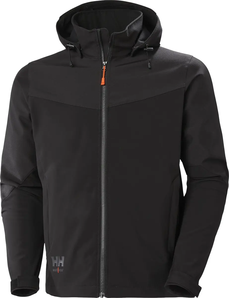 Helly Hansen Softshell Jas Oxford