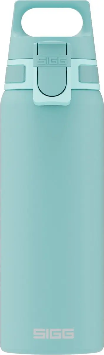 Sigg Shield One 0.75L RVS Drinkfles