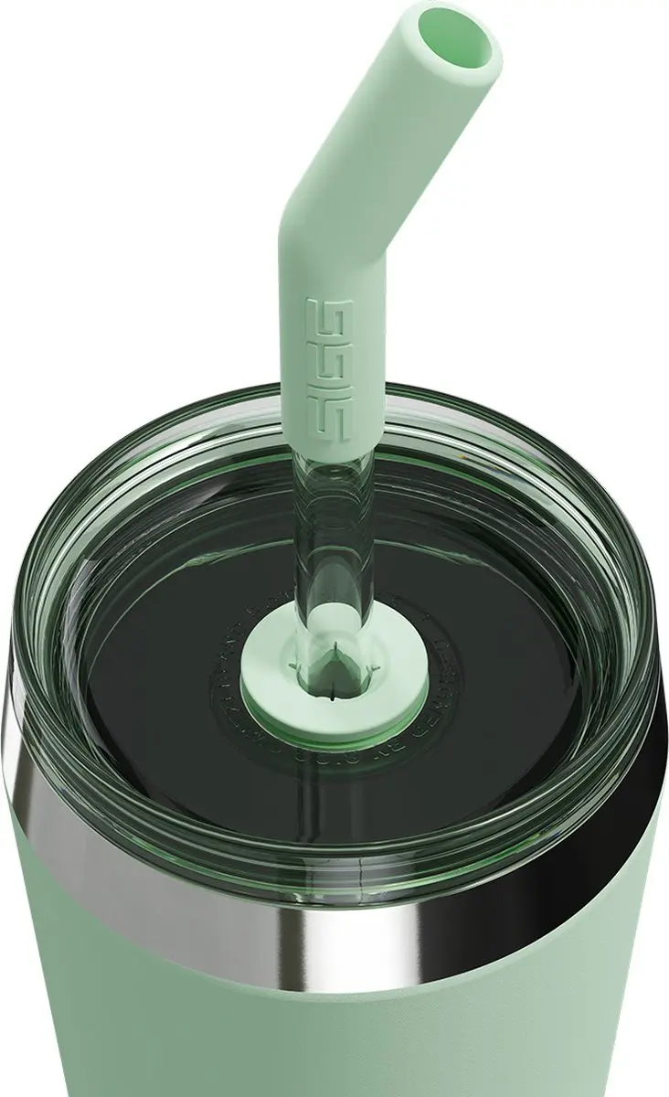 Sigg Helia 0.45L Drinkfles - Groen