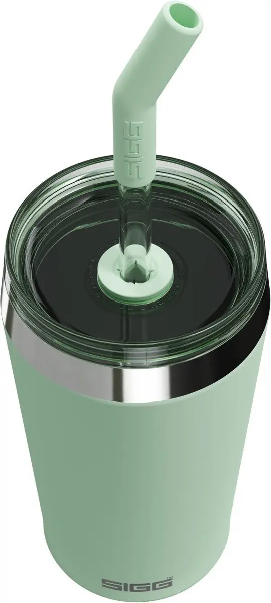 Sigg Helia 0.45L Drinkfles - Groen