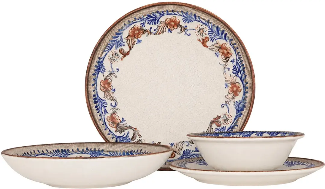 Bonna Serviesset (Medium)