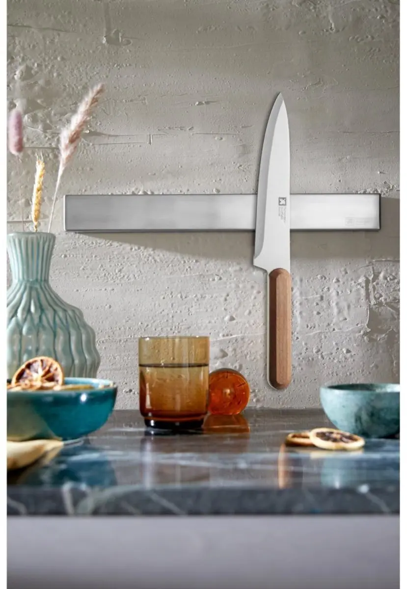 Timber Chefmes 20cm Hangkaart