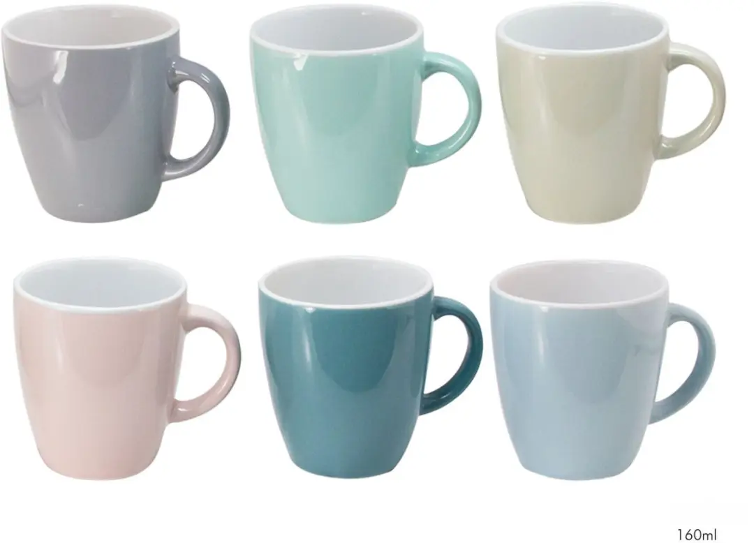 Koffiekopje