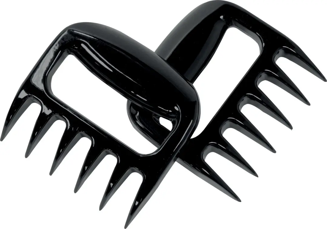 Grill Guru Bear Claws