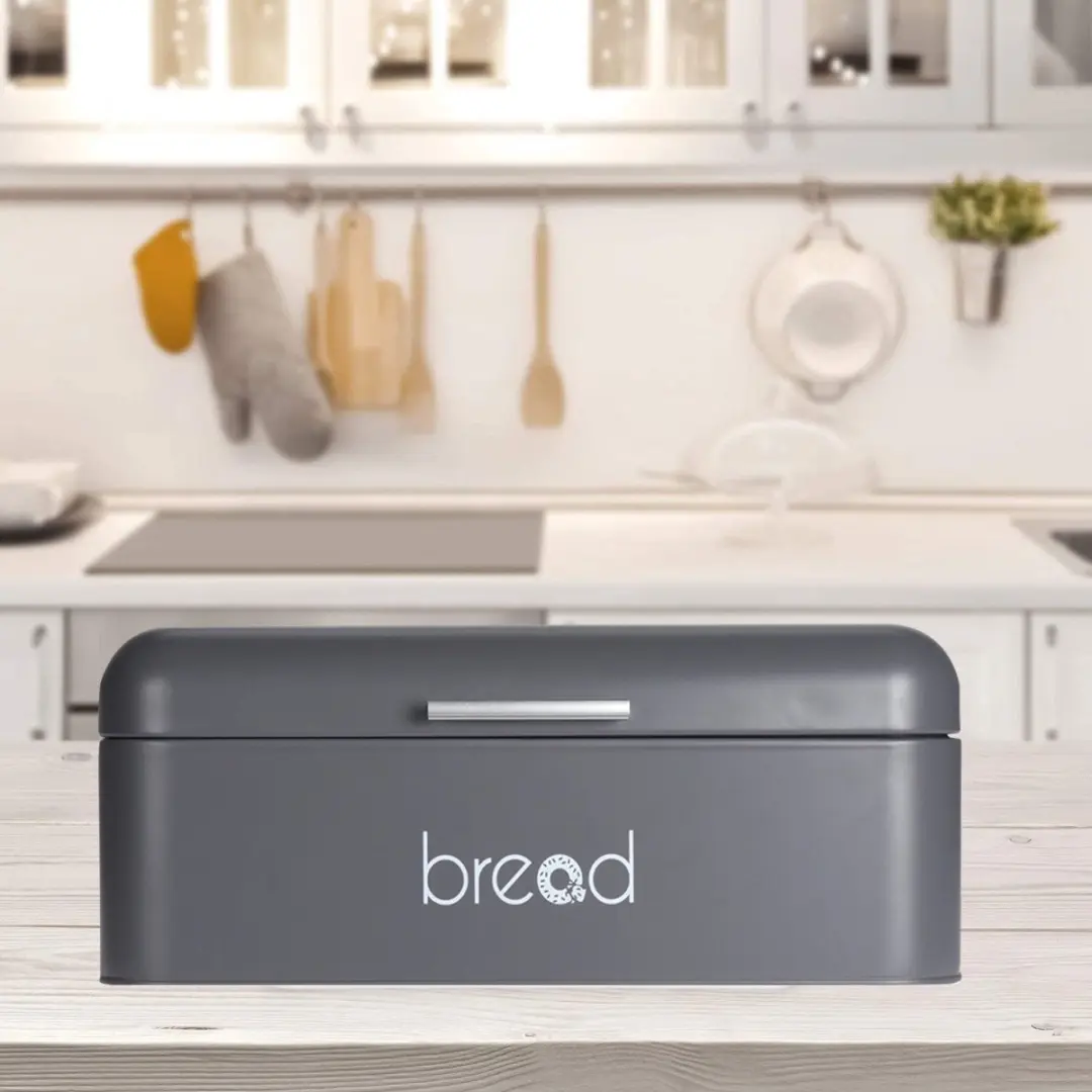 Broodtrommel
