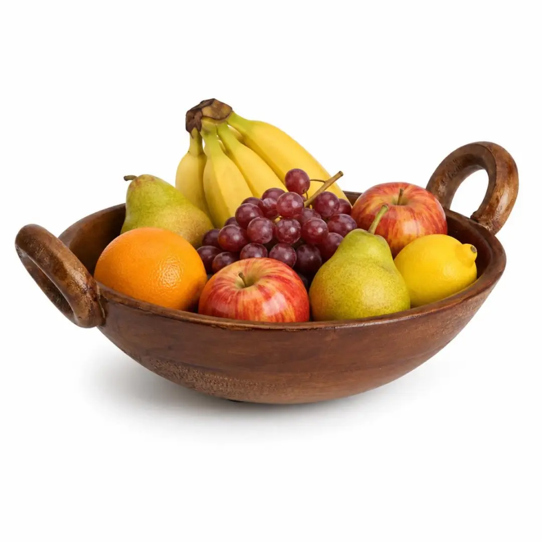 Excellent Houseware Fruitschaal / fruitmand