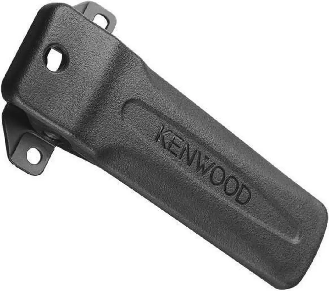 Kenwood KBH-10 Belt clip TK-3401D TK-3701D