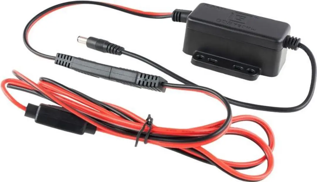 RAM Mounts RAM-GDS-CHARGE-V10U netvoeding & inverter Auto/Binnen