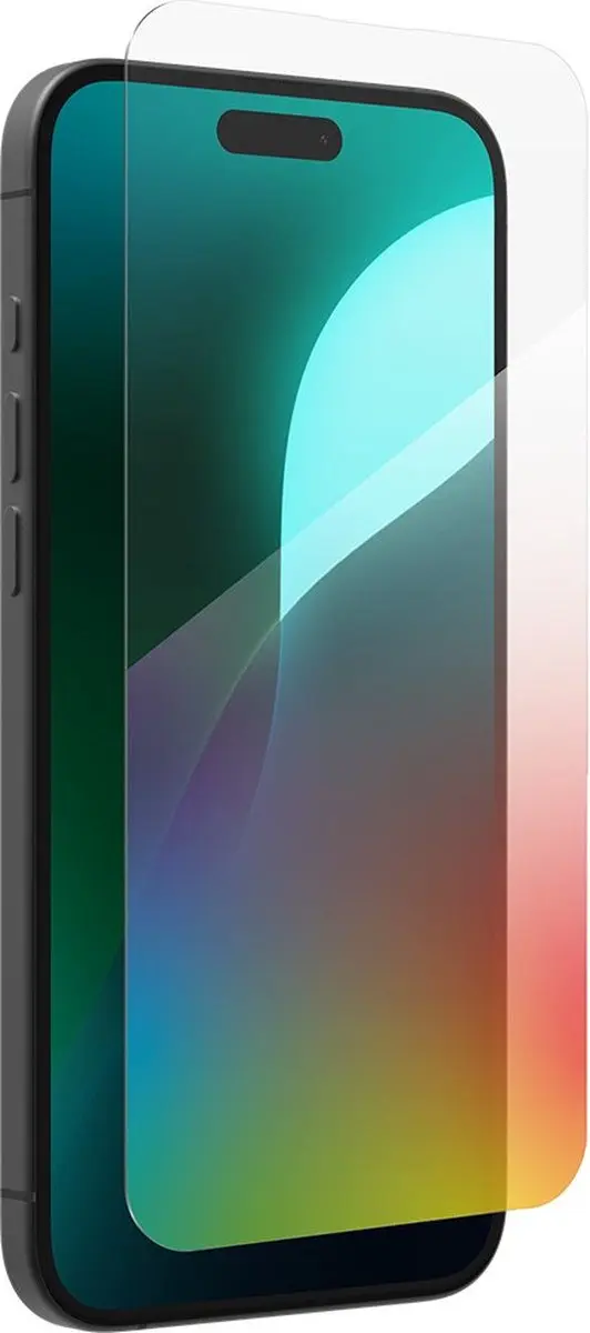 ZAGG Screen Protector Geschikt voor Apple iPhone 15 Plus / 16 Plus