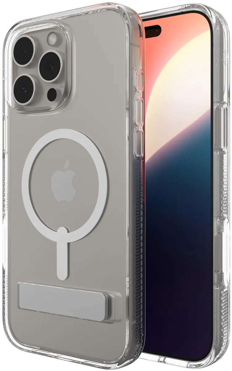 ZAGG Crystal Palace Snap Mag iPhone 16 Pro Max Hoesje
