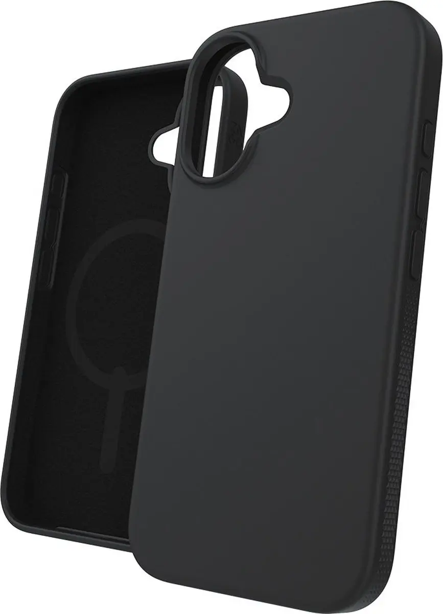 ZAGG Manhattan Snap Mag iPhone 16 Hoesje