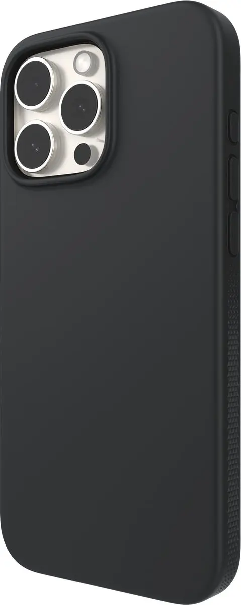 ZAGG Manhattan Snap Mag iPhone 16 Pro Max Hoesje - 702315197 - Zwart