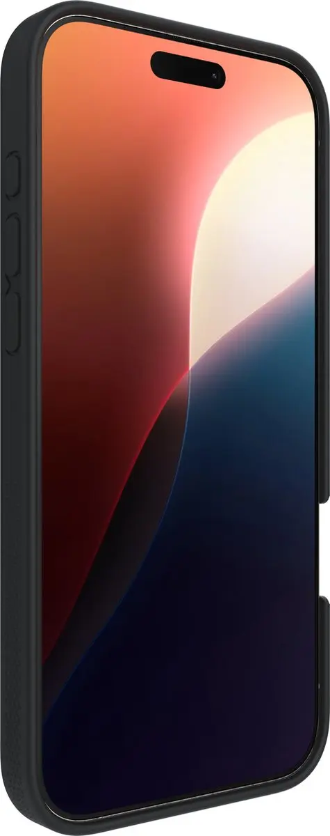 ZAGG Manhattan Snap Mag iPhone 16 Pro Max Hoesje - 702315197 - Zwart