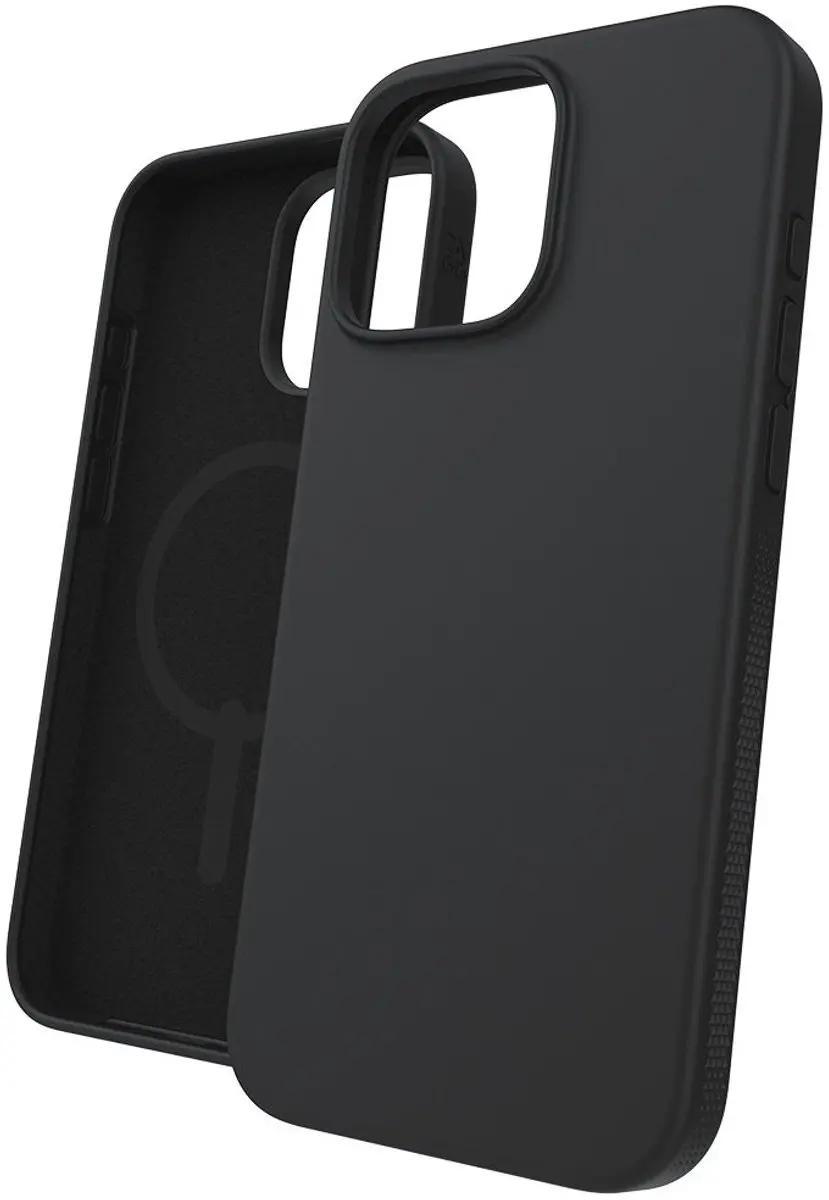 ZAGG Manhattan Snap Mag iPhone 16 Pro Max Hoesje