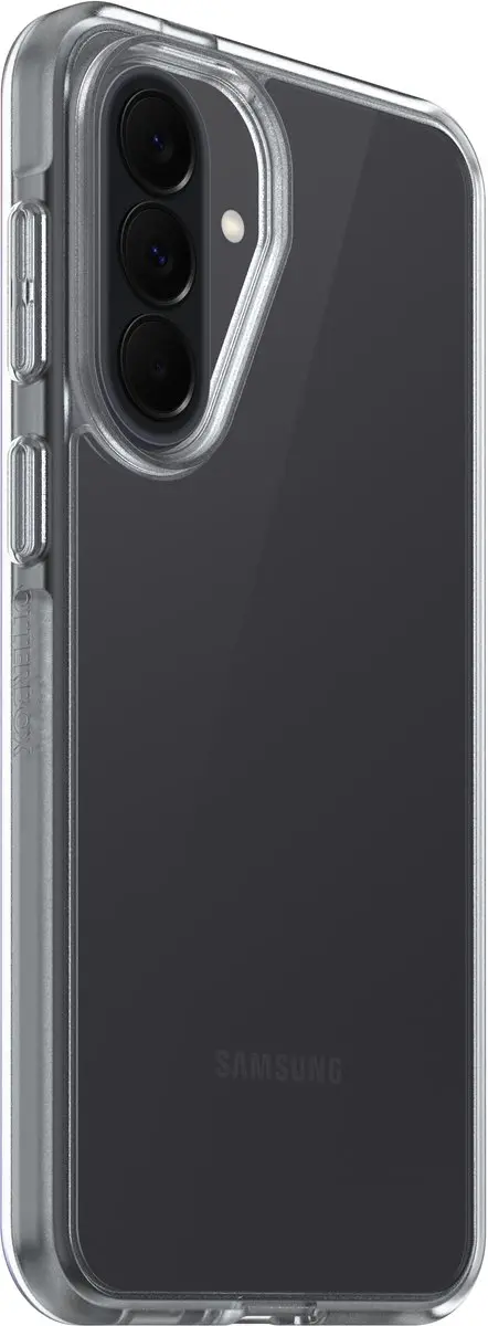 OtterBox React Samsung Galaxy A35 5G - Transparant
