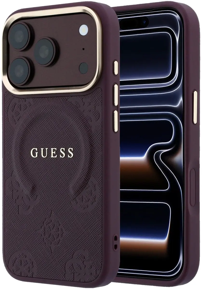 GUESS Telefoonhoesje iPhone 18 Pro Max