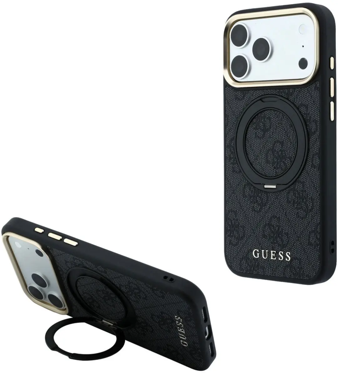 Guess iPhone 18 Pro Max Backcover