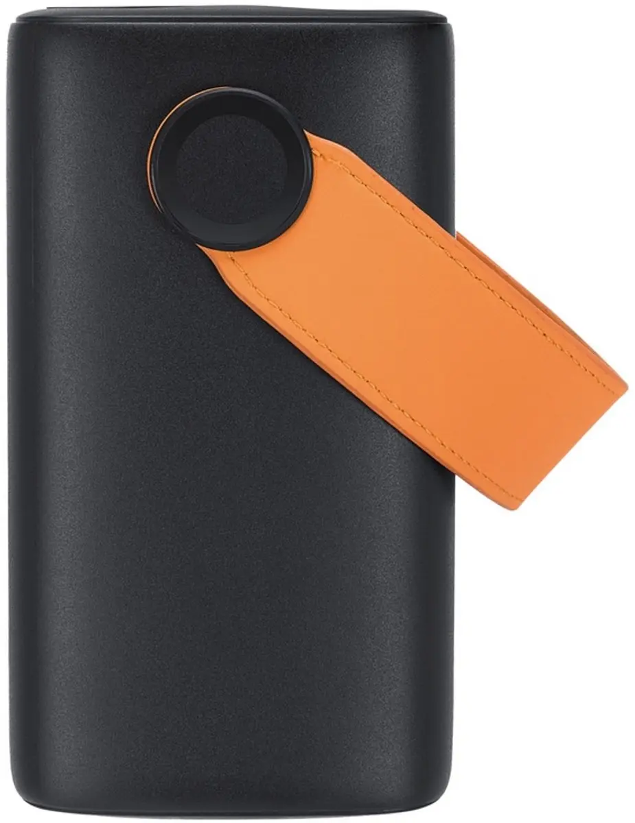 RivaCase VA1086 Powerbank 60.000mAh 100W - 5 Outputs - afbeelding 2 van 6