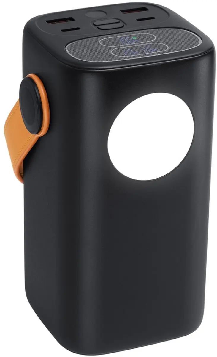 RivaCase VA1085 Powerbank 40000mAh 65W