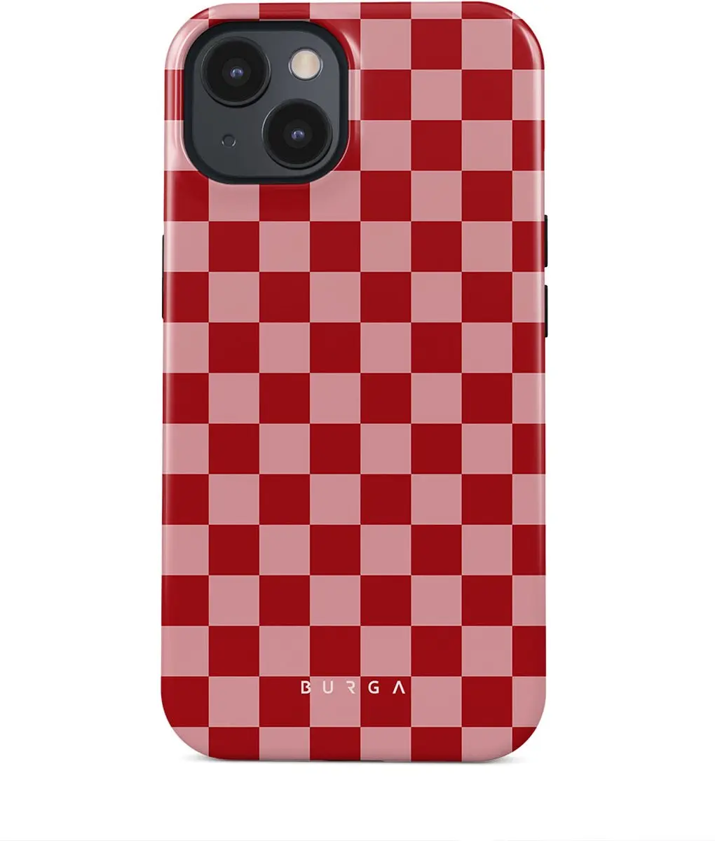 BURGA Telefoonhoesje voor iPhone 15