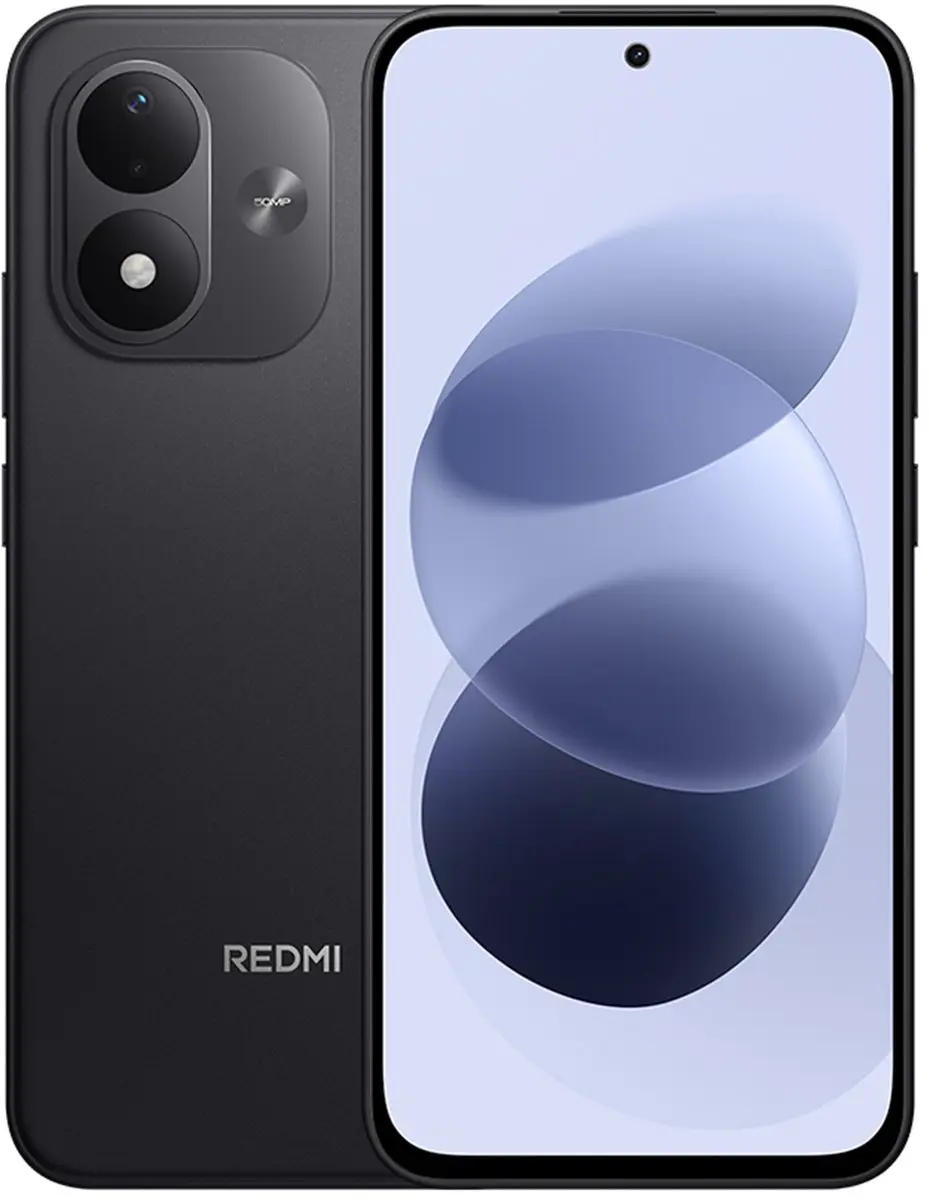 Xiaomi Redmi Note 17