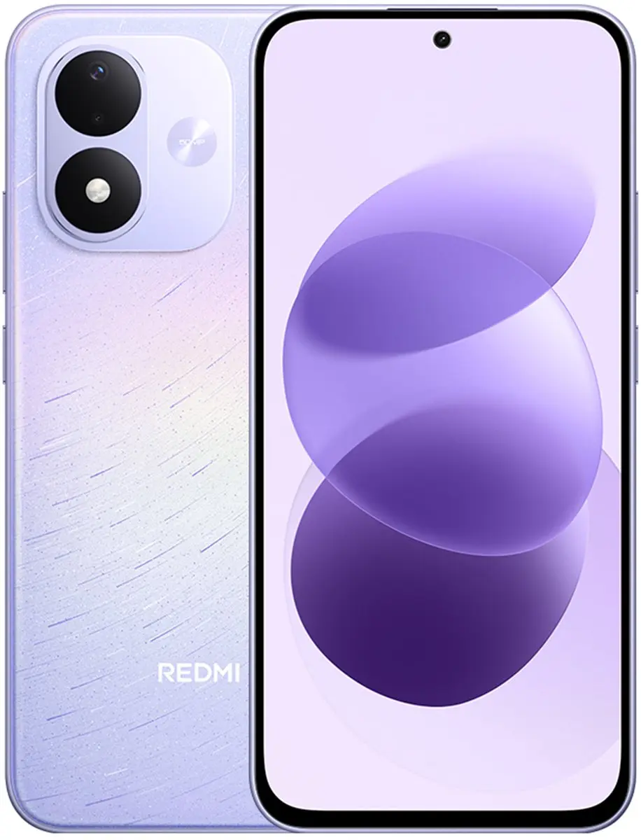 Xiaomi Redmi Note 17