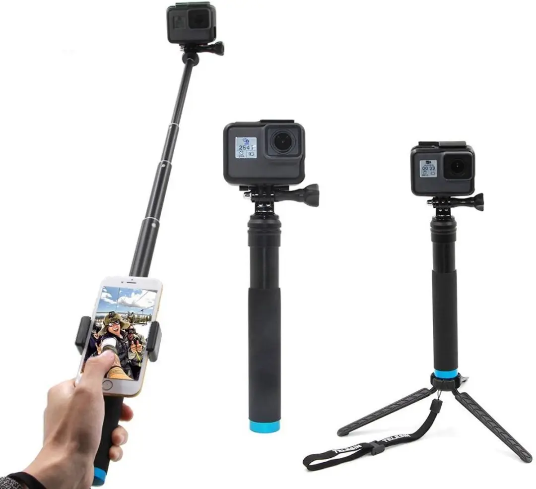 Telesin Selfie Stick 90cm
