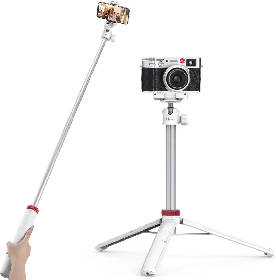 Ulanzi MT-44 Selfiestick Statief 146cm