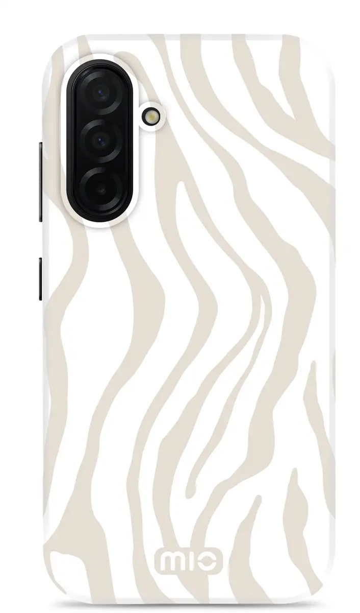 MIO by Mobilize Sandy Zebra Magsafe Compatible for Samsung A27 5G