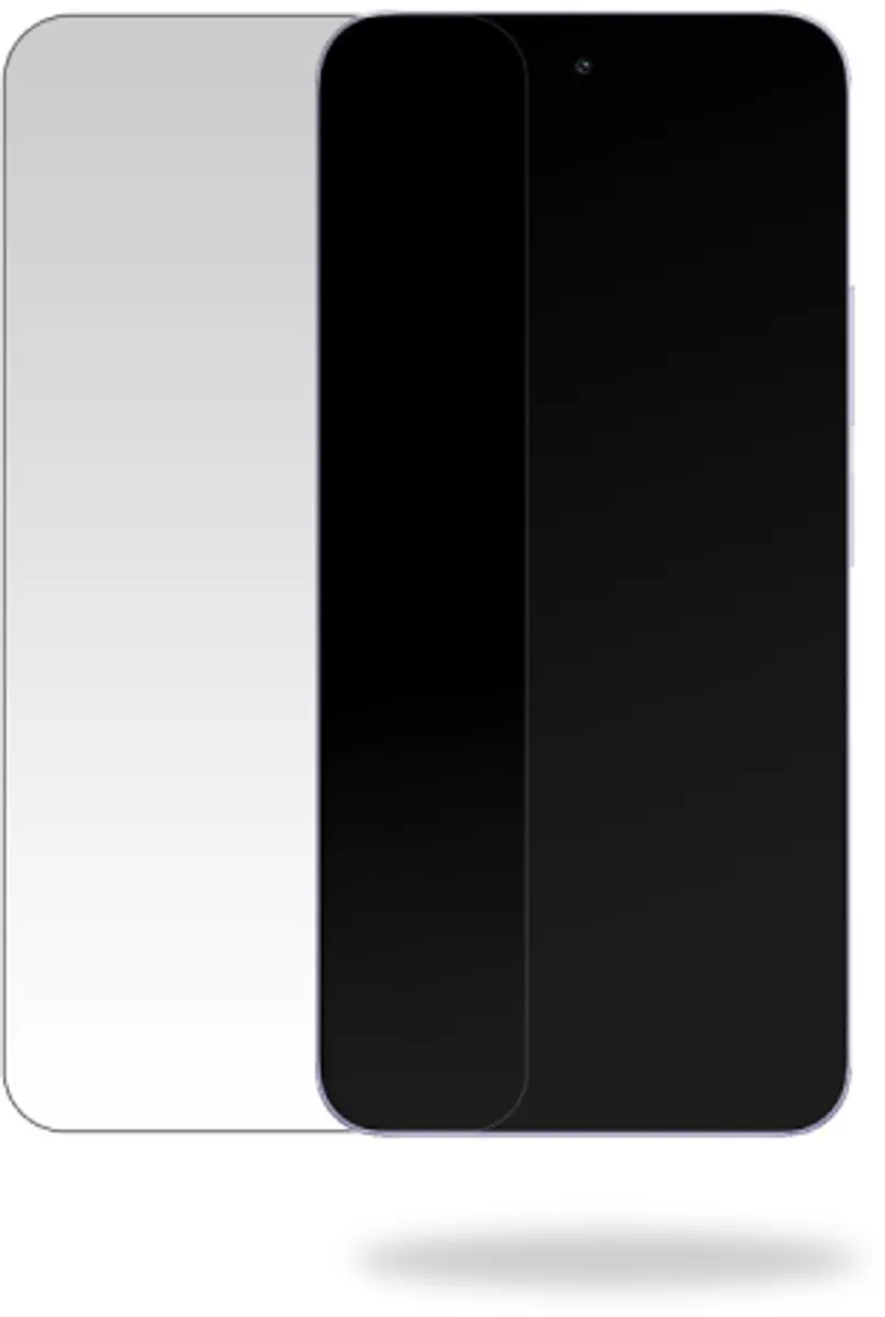 Mobilize Glass Screen Protector Xiaomi Redmi 17C 5G