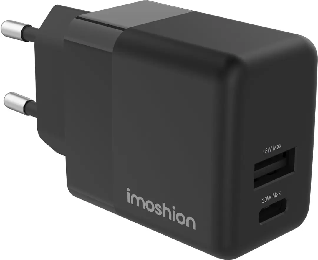 imoshion Wall Charger