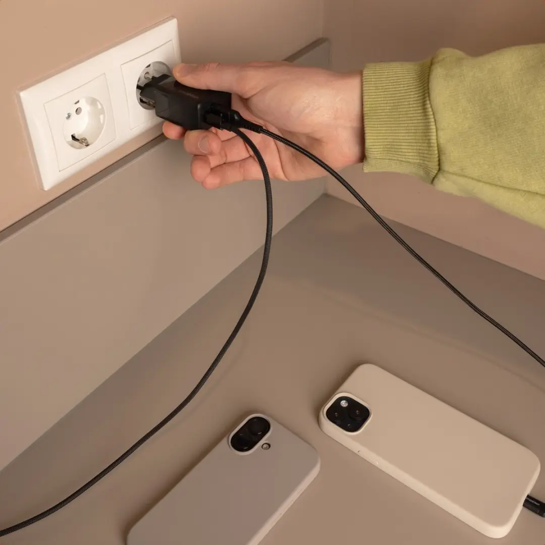 imoshion Wall Charger