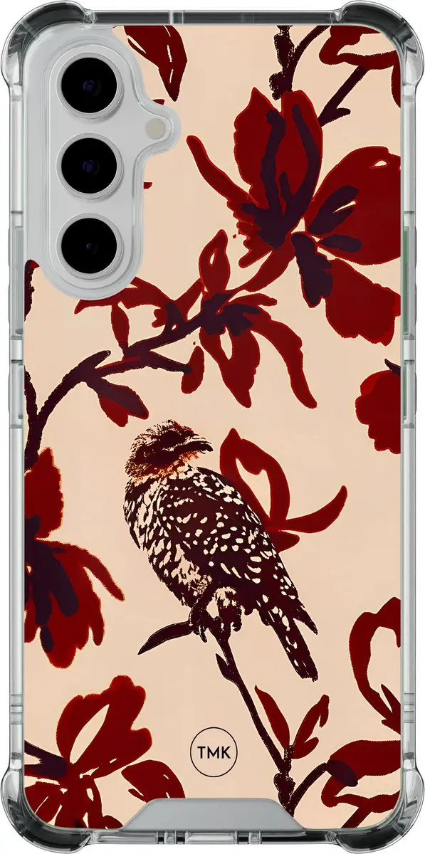 Shockproof hoesje geschikt voor Samsung Galaxy A55